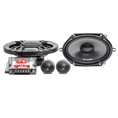 DD Audio DC5x7