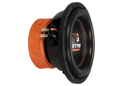 DL Audio Gryphon Pro 10