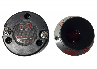 FSD Audio Standart TW-T 25