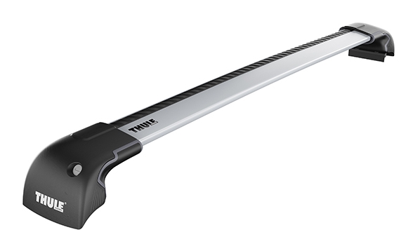 Комплект дуг и упоров Thule WingBar Edge 9591