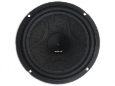 Hertz EV 165.5L Woofer