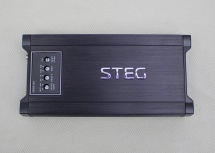 STEG DST 850 D II