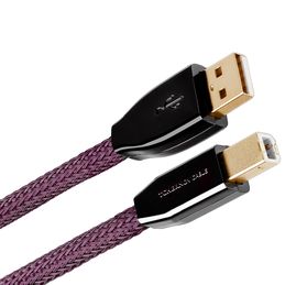 Межблочный кабель Tchernov Cable Classic USB A-B IC 5 m