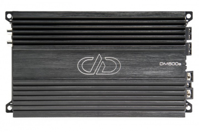 DD Audio DM500a