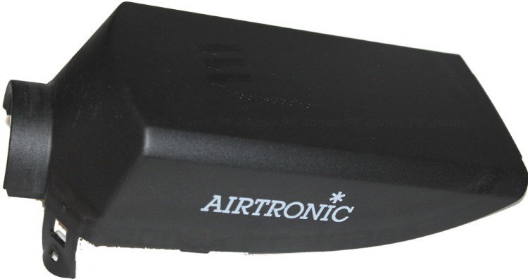 Кожух отопителя верхняя часть AIRTRONIC