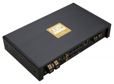 AMP DA-500.1 ONE