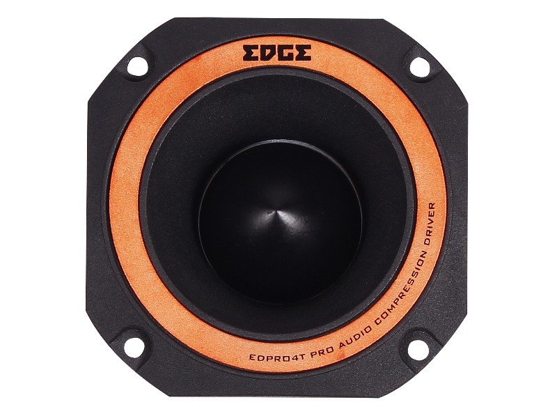 Рупорный твитер EDGE EDPRO4T-E4
