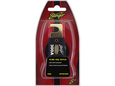 Предохранитель Stinger SPF82300