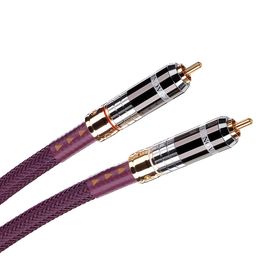 Межблочный кабель Tchernov Cable Classic MkII IC RCA 1m