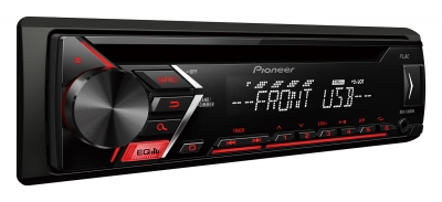 CD - ресивер Pioneer DEH-S100UB