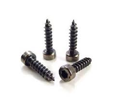 Саморез Audio Nova Hexagonal screws 6*35