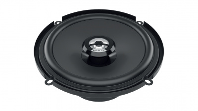 Hertz DCX 160.3 2-Way coaxial