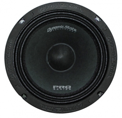 Dynamic State PM-165.1 (2ohm) PRO Series