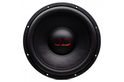 DD Audio Redline DD608d-D2