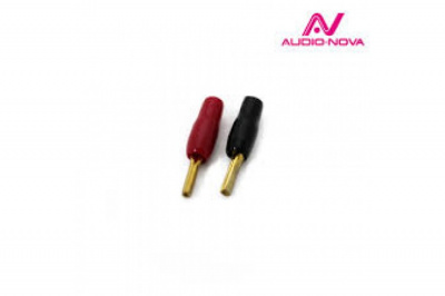 Клемма акустическая AUDIO NOVA MD4-6