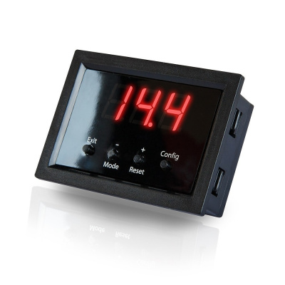 Вольтметр Kicx Quick Voltmeter-2