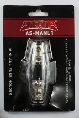 Держатель предохранителя ARIA AS-MANL1