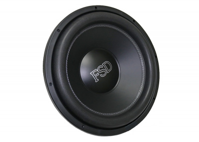 FSD Audio STANDART S124