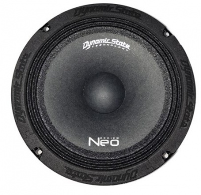 Dynamic State NM-16.1 (2Ohm) NEO Series