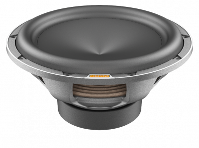 Hertz MP 300 D2.3 Subwoofer 300 mm