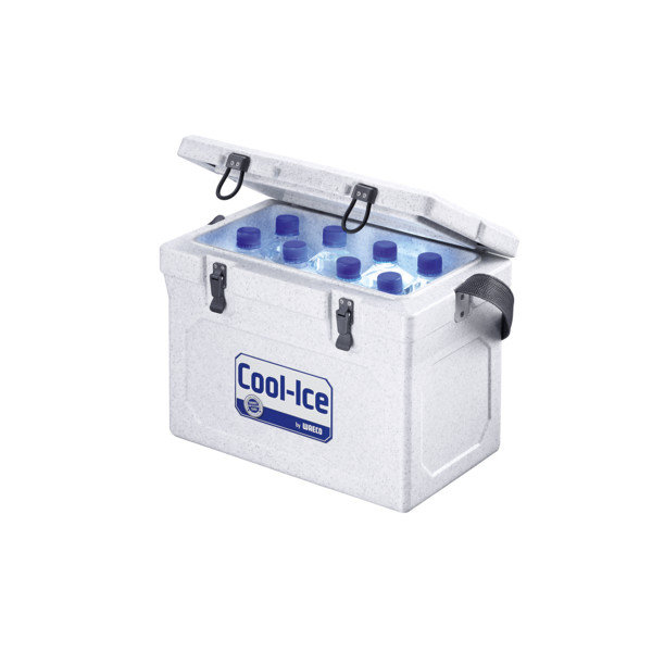 Изотермический контейнер WAECO Cool-Ice WCI-13