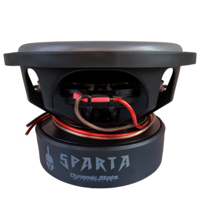 Dynamic State SPARTA SW4.40D1