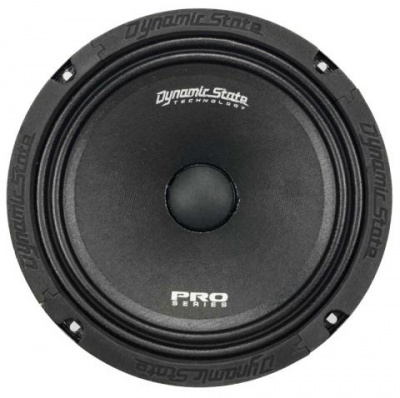 Dynamic State PM-200.1 PRO Series