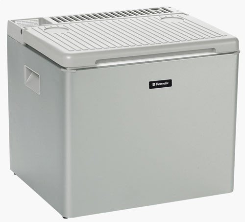 Автохолодильник DOMETIC COMBICOOL RC 1600 EGP