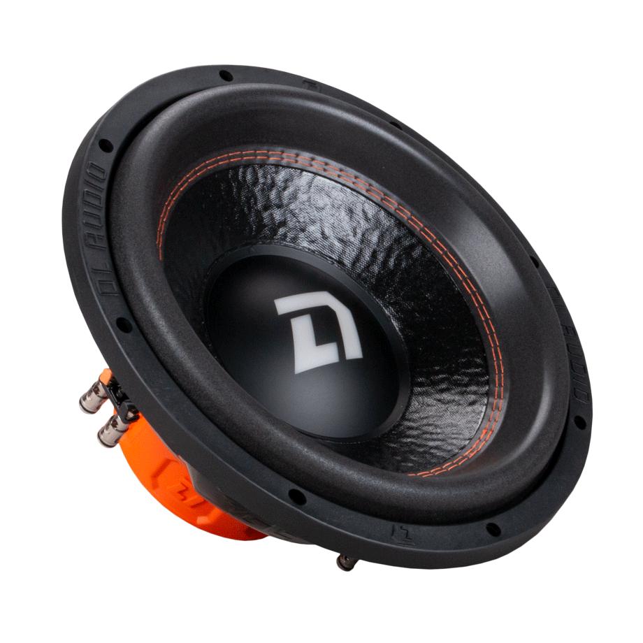 DL Audio Gryphon Pro 12 v.2 SE