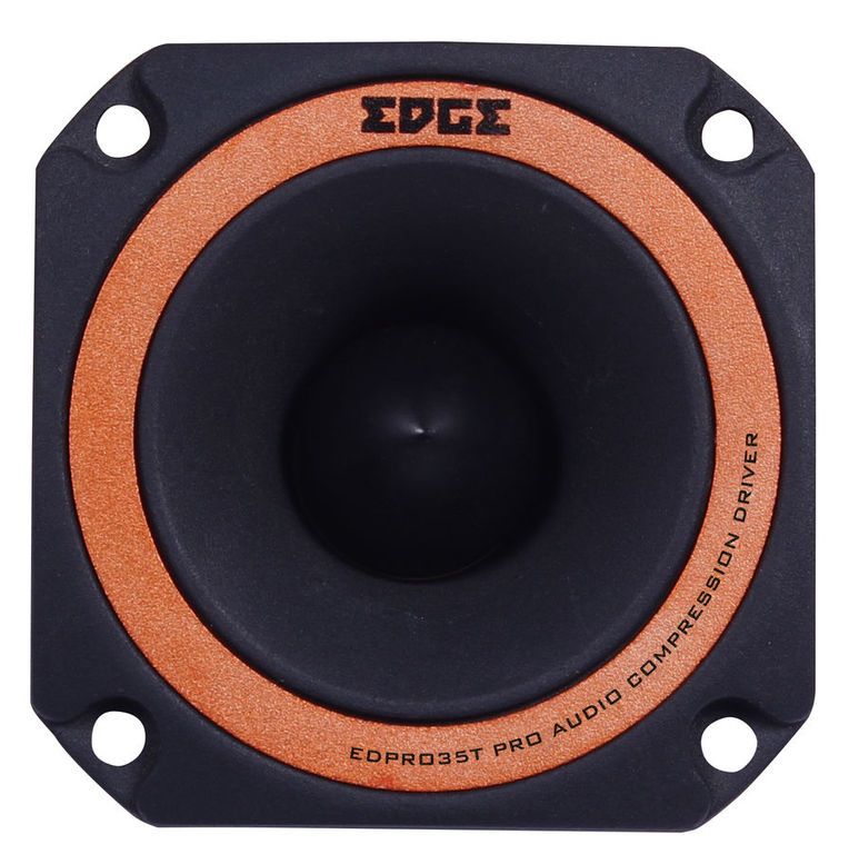 Рупорный твитер EDGE EDPRO35T-E4
