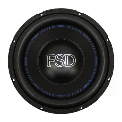 FSD Audio STANDART SW-10 C