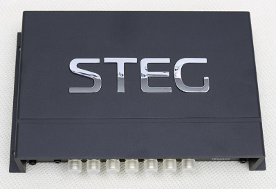 Процессор Steg SDSP 68