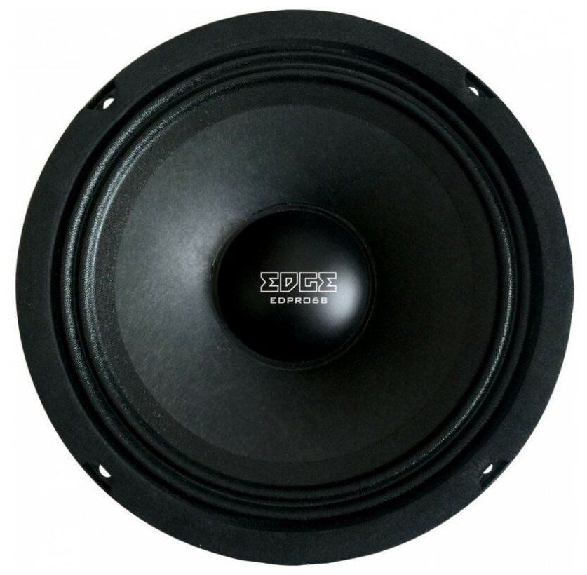 СЧ динамик EDGE EDPRO6B-CL