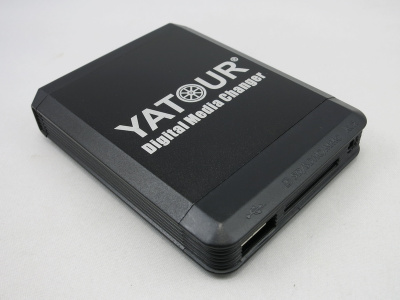 USB адаптер YATOUR YT-M06-VAG12