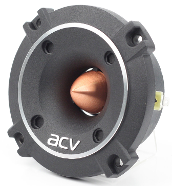 Рупорный твитер ACV ST-38.2PRO SPL-Show