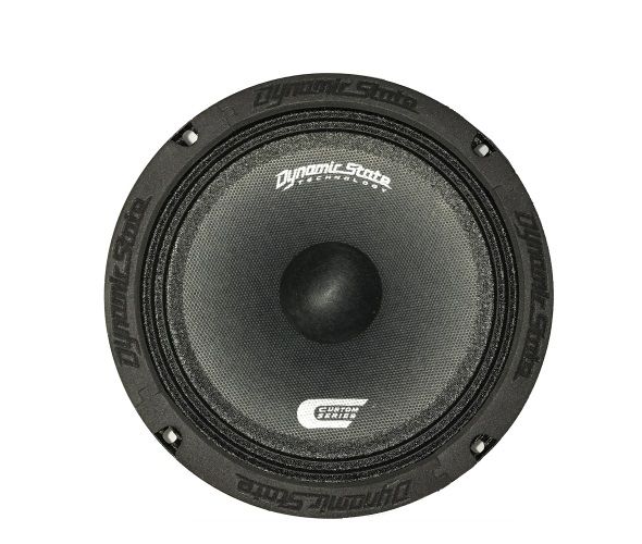 Мидвуфер Dynamic State CM-16.2v2 2Ohm CUSTOM Series