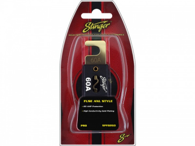 Предохранитель Stinger SPF82100