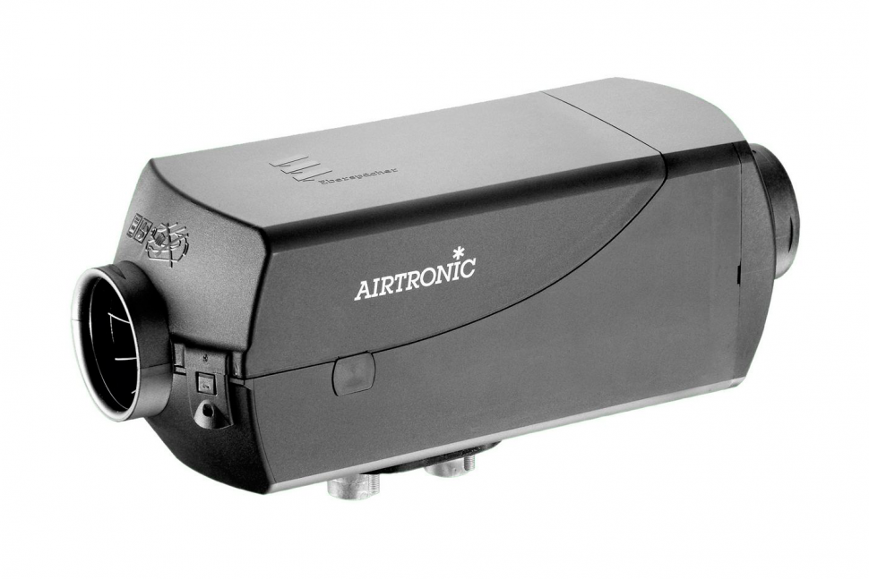 Воздушный отопитель Airtronic M2 D4L 12В