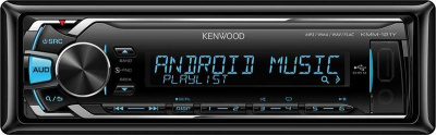 USB - ресивер Kenwood KMM-121Y