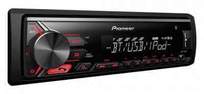 USB - ресивер Pioneer MVH-390BT