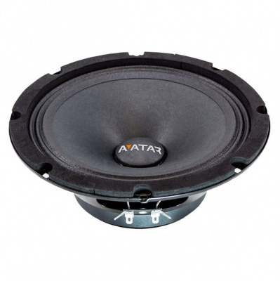 AVATAR MTU-80