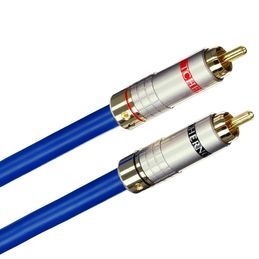 Межблочный кабель Tchernov Cable Original MkII IC RCA 1m