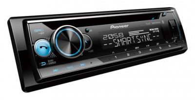 CD - ресивер Pioneer DEH-S510BT