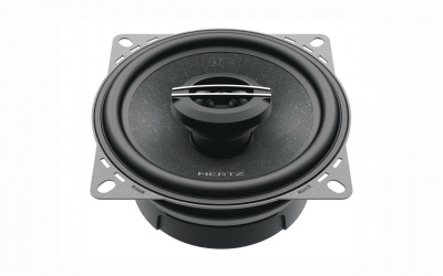 Hertz CX 100 2-Way coaxial