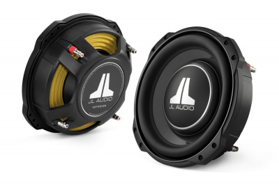 JL Audio 10TW3-D8