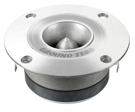 Рупорный твитер Ground Zero GZCT 3500X-S