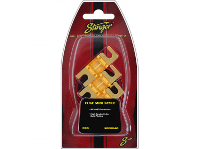 Предохранитель Stinger SPF8840 (упаковка