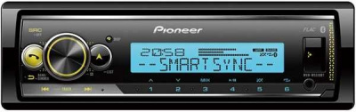 USB - ресивер Pioneer MVH-MS510BT