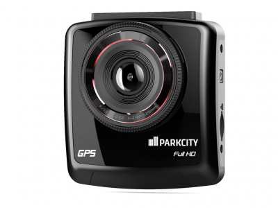 Видеорегистратор ParkCity DVR HD 770