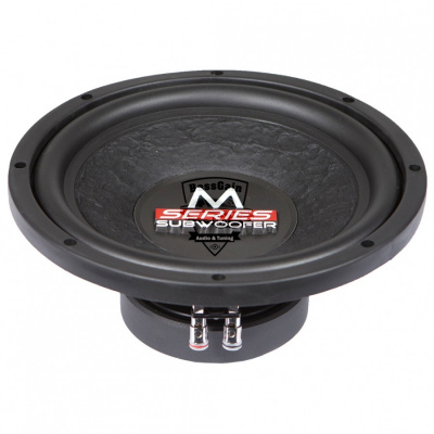 Audio System M12 EVO